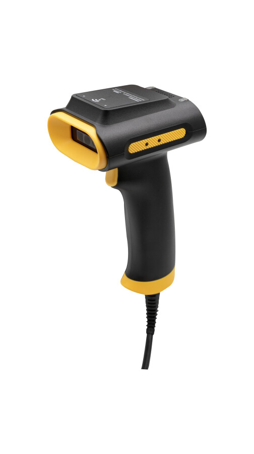 Chainway UHF scanner - Cisper Electronics B.V.