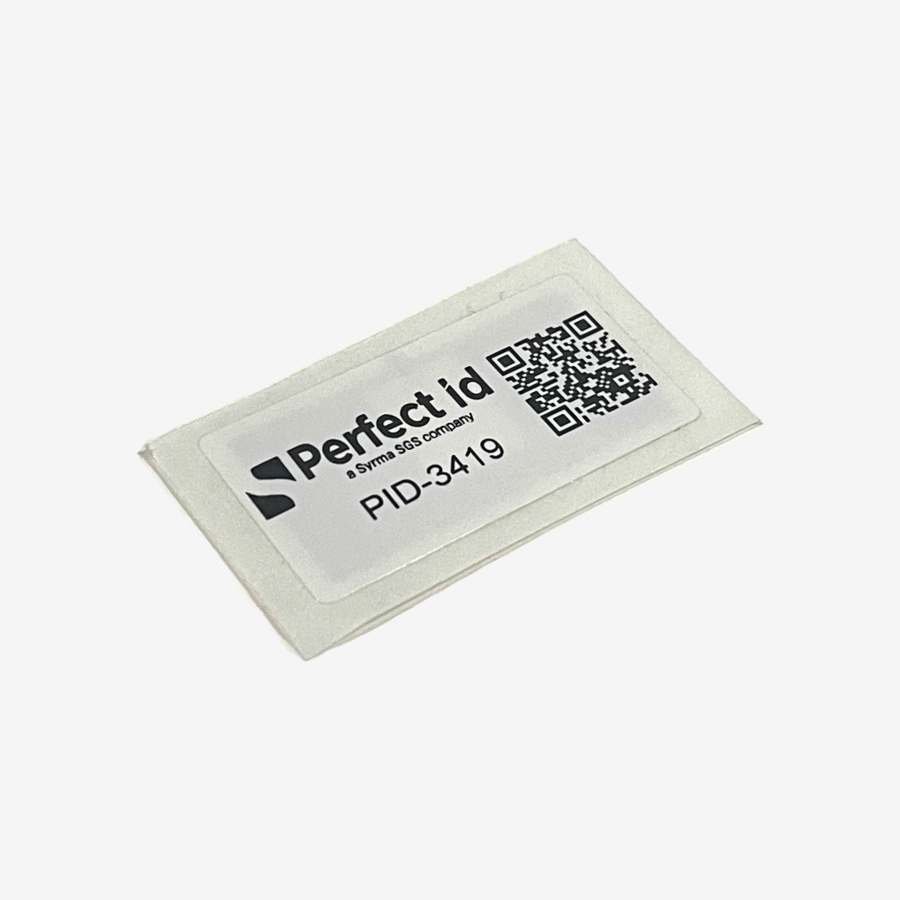 Id3419 Perfect ID PID 3419 Polyester Face - Cisper Electronics B.V.