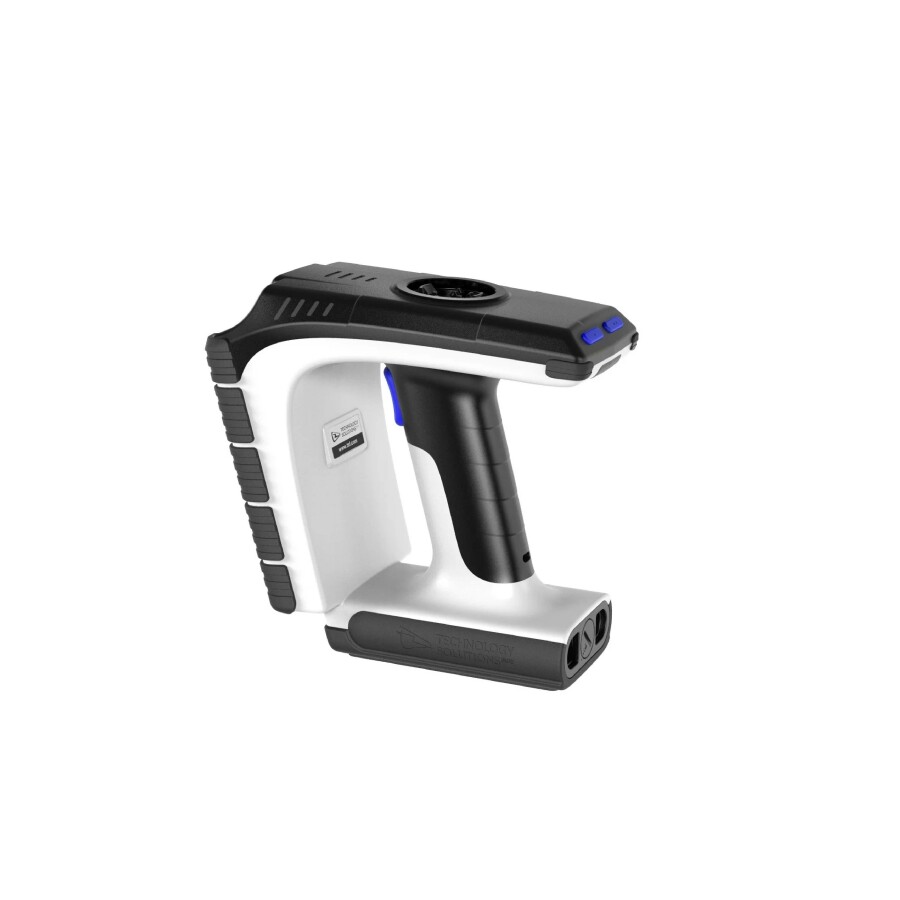 TSL 3166 Bluetooth UHF Rugged RFID Reader - Cisper Electronics B.V.