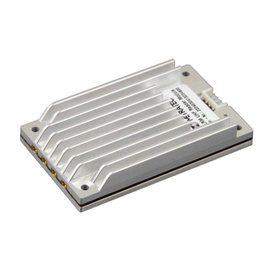 Metratec PLRM Long Range UHF RFID Reader/Writer OEM Module - Cisper ...
