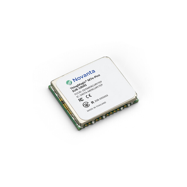 Novanta ThingMagic M7E-PICO UHF RAIN RFID Module - Cisper Electronics B.V.