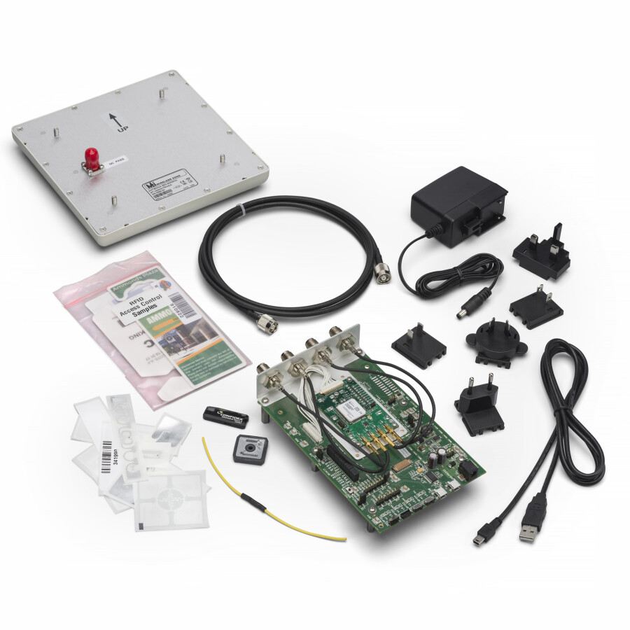 Novanta ThingMagic M7E-PICO Development Kit - Cisper Electronics B.V.