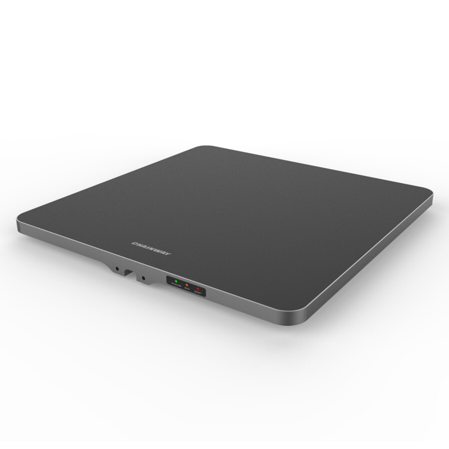 Desk Reader Chainway R3 desktop RFID reader - Cisper Electronics B.V.