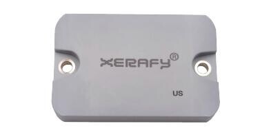 Ucode 9xm Xerafy Micro Industrial NXP Ucode 9xm ETSI - Cisper Electronics B.V.