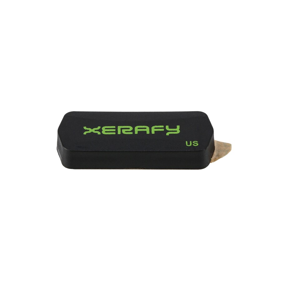 Ucode 9xm Xerafy Nano Plus NXP Ucode 9xm ETSI - Cisper Electronics B.V.