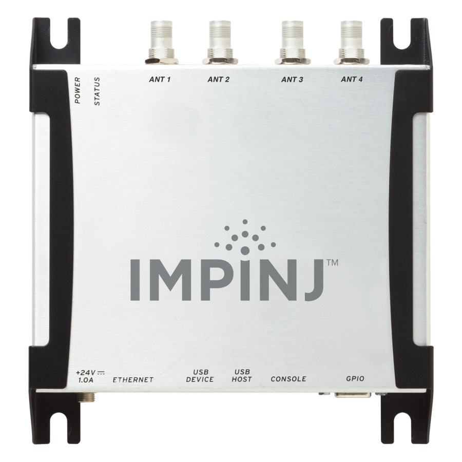 Mpc Inj Impinj 4-port Speedway Revolution (GX3) - Cisper Electronics B.V.
