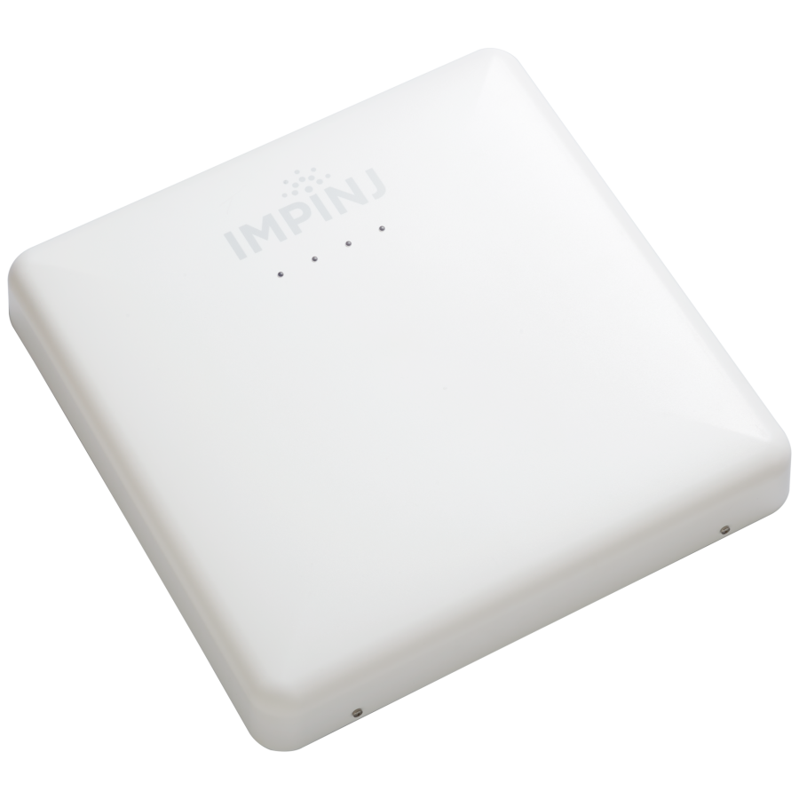 Impinj xArray Gateway (GX2) - Cisper Electronics B.V.