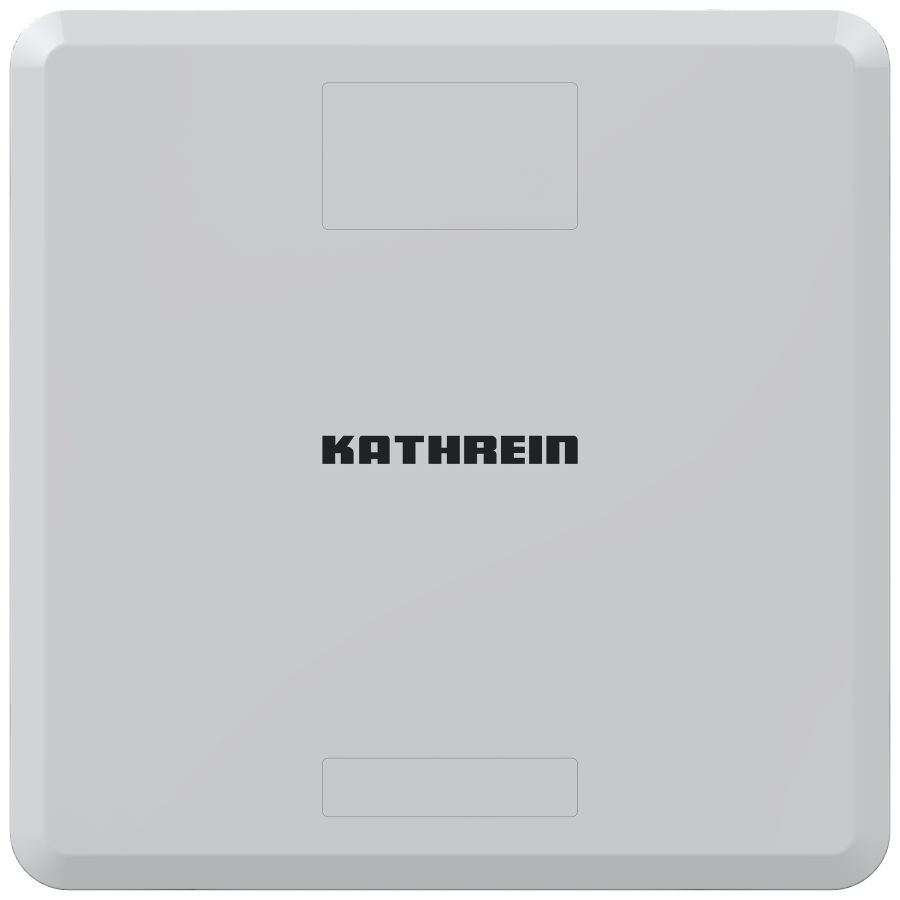 Dbic Kathrein WRA 7070 Antenna Unit, Wide Range PRO Antenna, 8,3 dBic ...