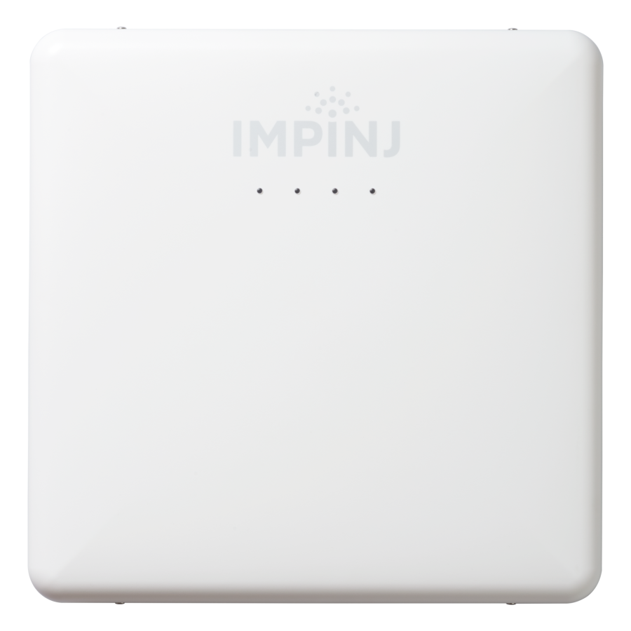 Impinj xArray Gateway - Cisper Electronics B.V.