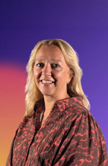 Renate Slagter